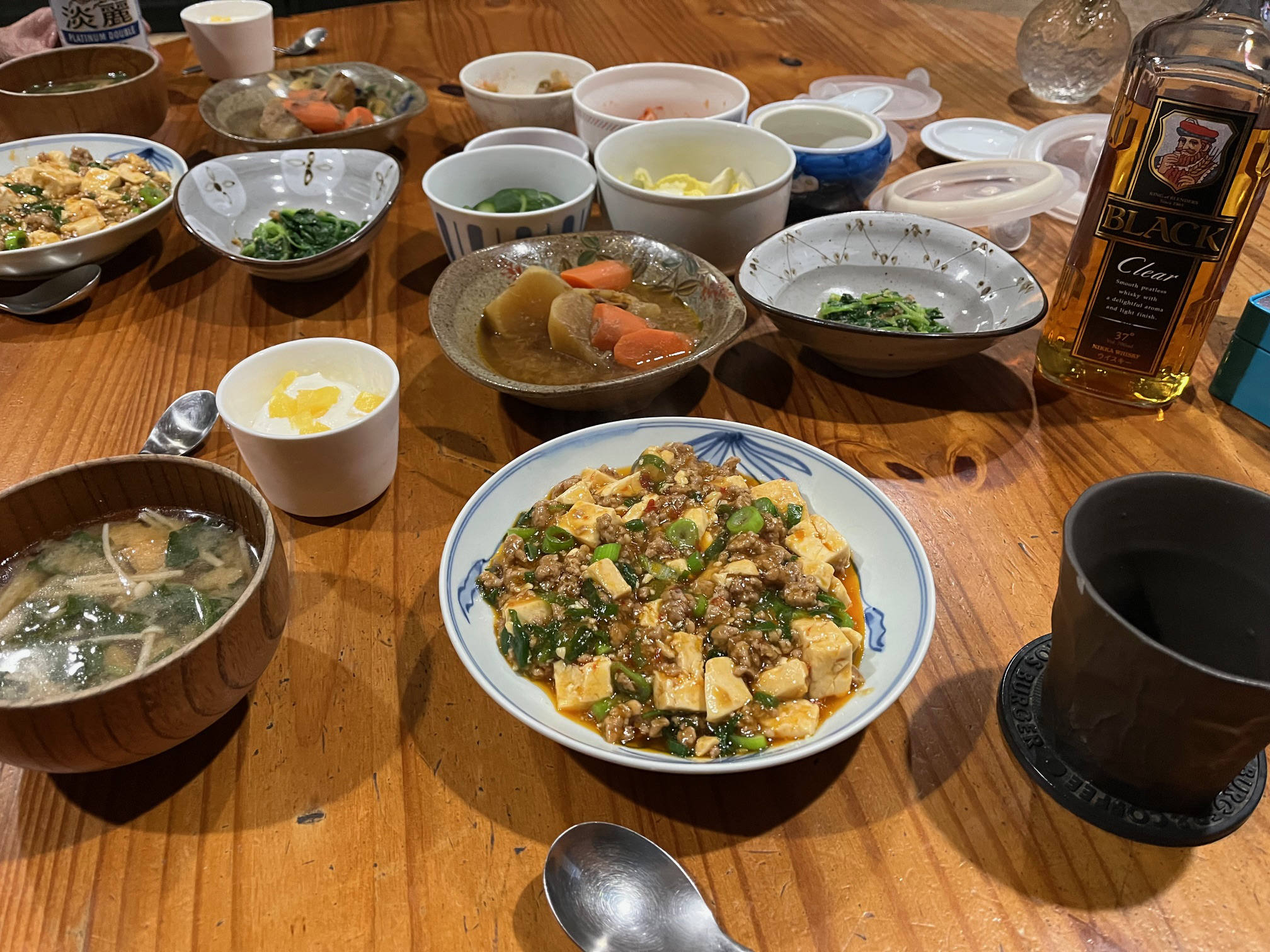 yuuhan-2026-03-27夕飯