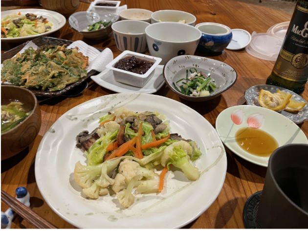 yuuhan-2026-04-04夕飯