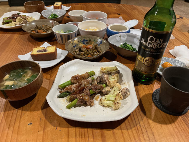 yuuhan-2026-04-07夕飯
