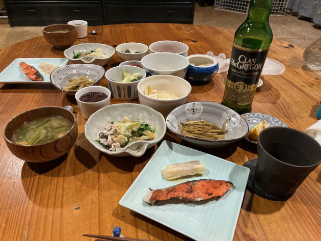 yuuhan-2026-04-08夕飯