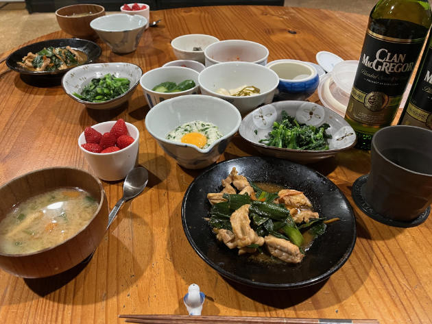 yuuhan-2026-04-10夕飯