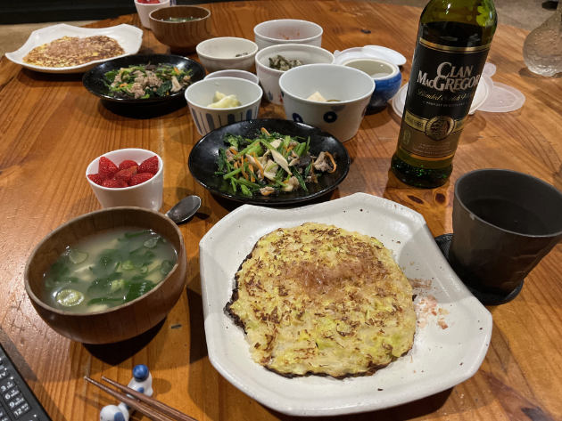 yuuhan-2026-04-11夕飯