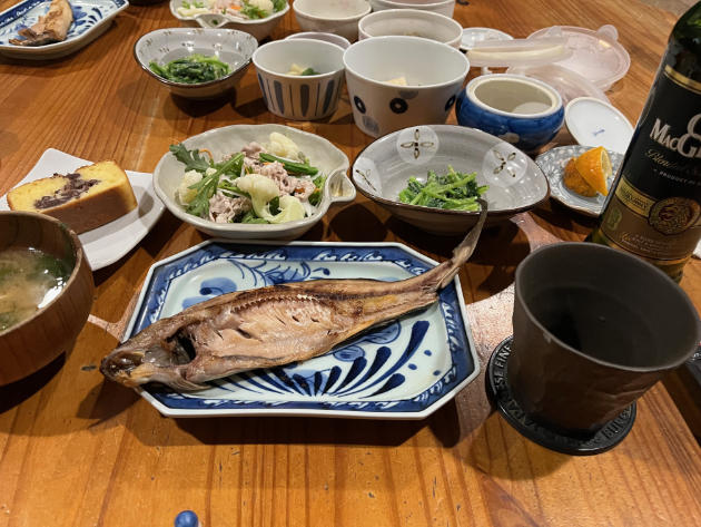 yuuhan-2026-04-12夕飯