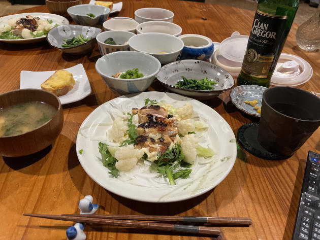 yuuhan-2026-04-14夕飯