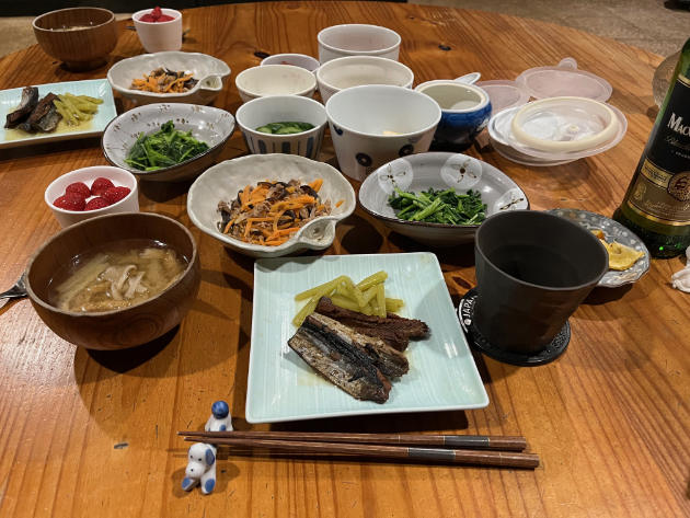 yuuhan-2026-04-15夕飯