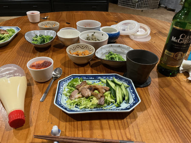 yuuhan-2026-04-16夕飯