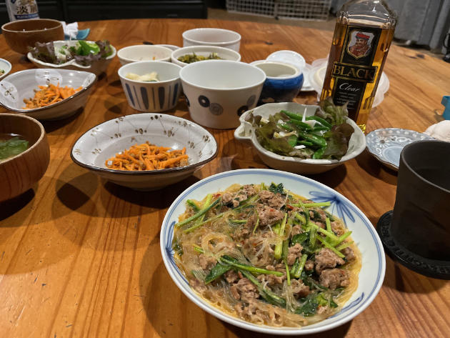 yuuhan-2026-04-21夕飯