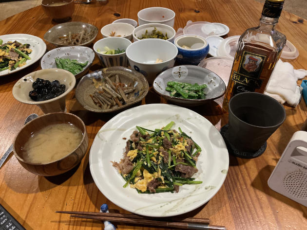 yuuhan-2026-04-22夕飯