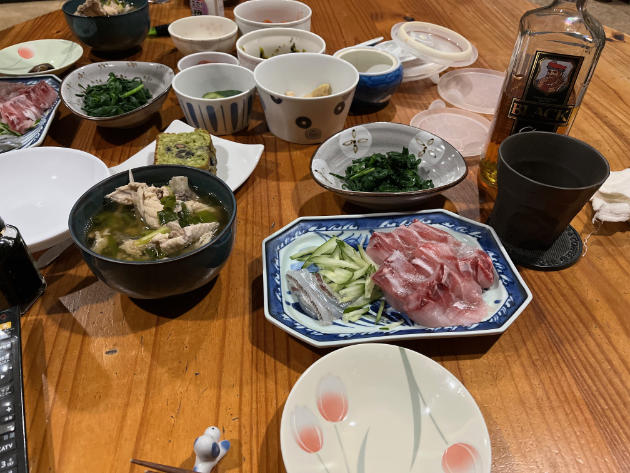 yuuhan-2026-04-24夕飯