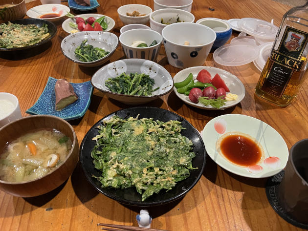 yuuhan-2026-04-25夕飯