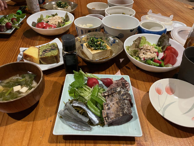 yuuhan-2026-04-26夕飯