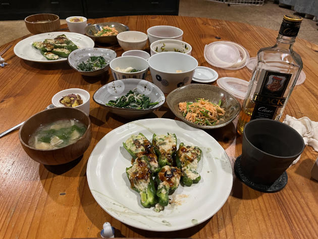 yuuhan-2026-04-27夕飯