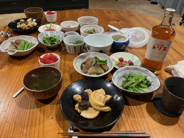 yuuhan-2026-04-29夕飯