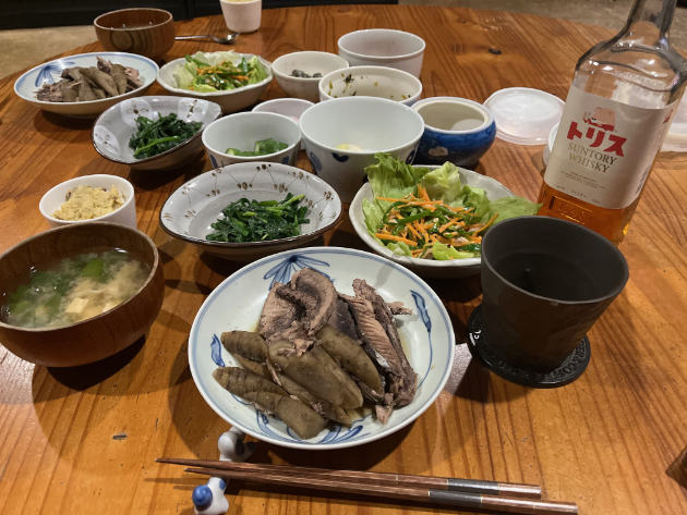 yuuhan-2026-05-03夕飯