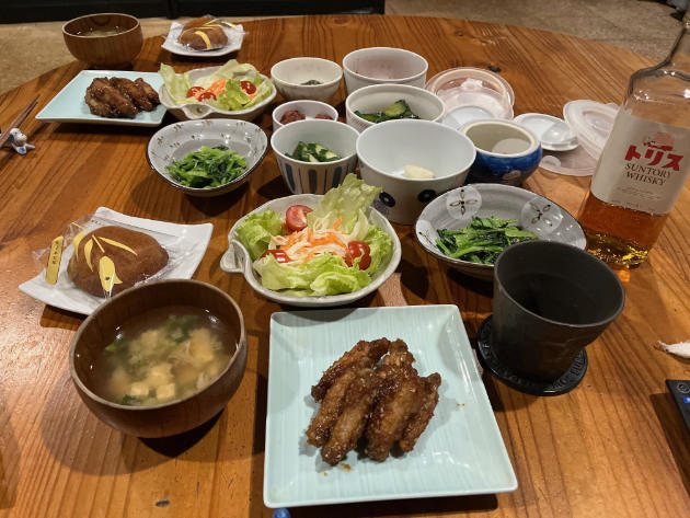 yuuhan-2026-05-05夕飯