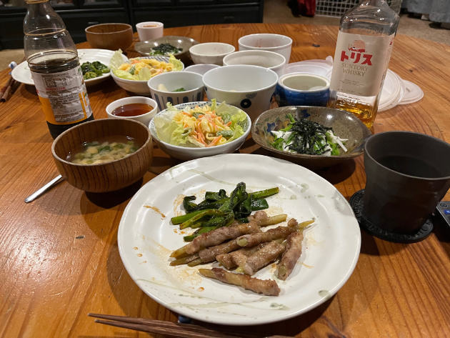 yuuhan-2026-05-07夕飯