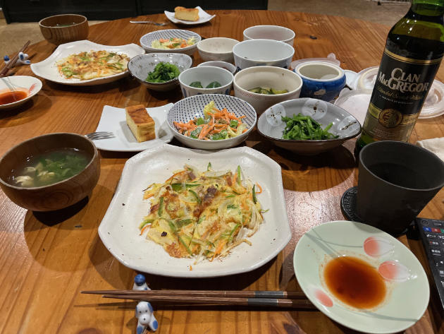 yuuhan-2026-05-09夕飯
