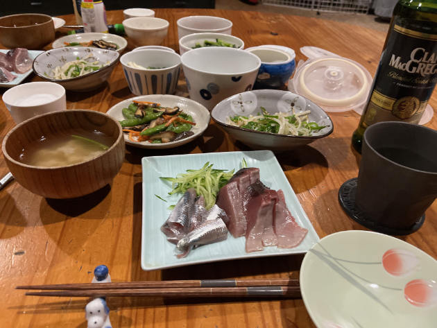 yuuhan-2026-05-10夕飯