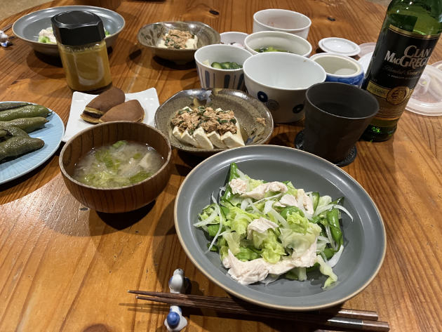 yuuhan-2026-05-12夕飯