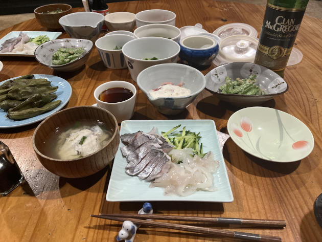 yuuhan-2026-05-14夕飯