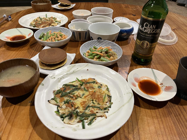yuuhan-2026-05-16夕飯