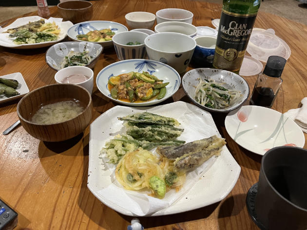 yuuhan-2026-05-17夕飯