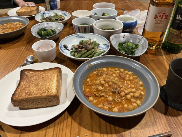 yuuhan-2026-05-18夕飯