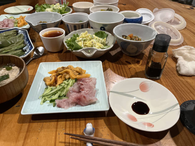 yuuhan-2026-05-21夕飯