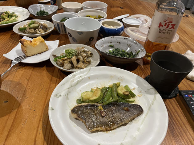 yuuhan-2026-05-22夕飯
