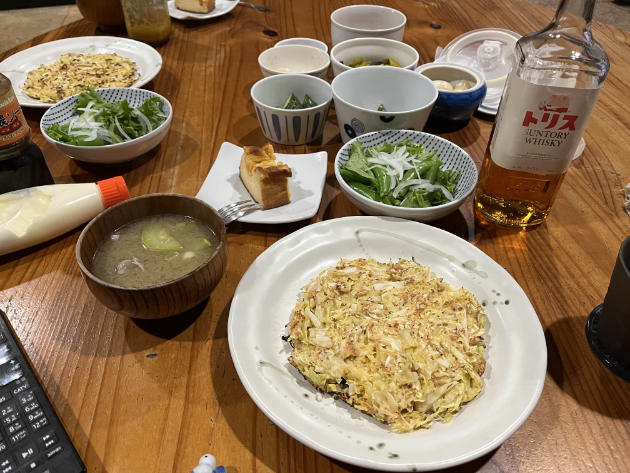 yuuhan-2026-05-23夕飯