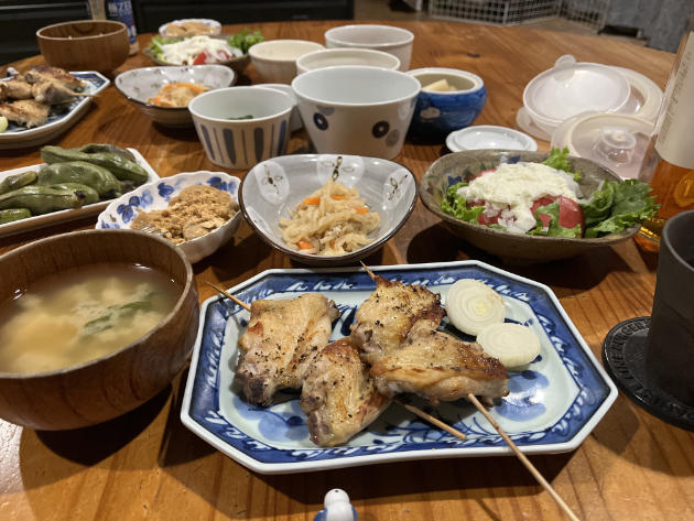 yuuhan-2026-05-24夕飯