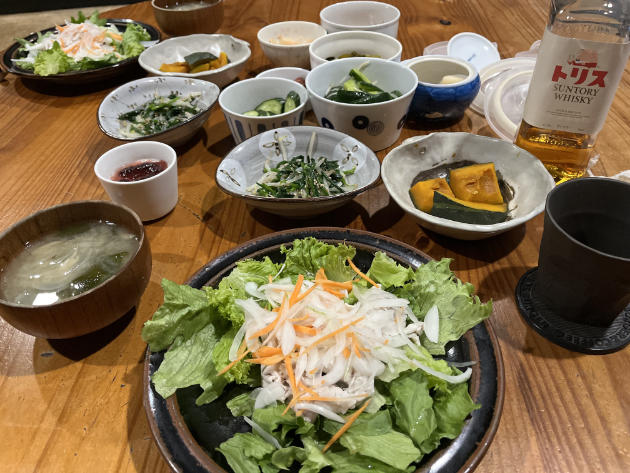 yuuhan-2026-05-25夕飯