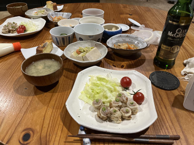yuuhan-2026-05-29夕飯
