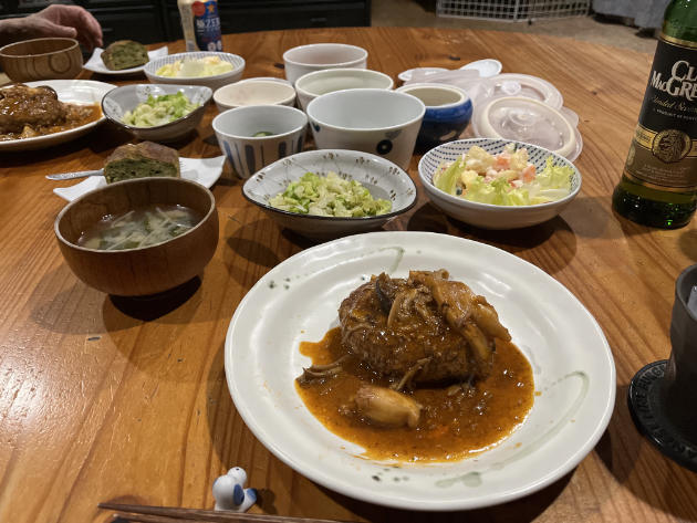 yuuhan-2026-06-01夕飯