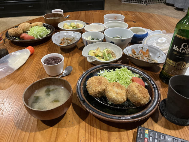 yuuhan-2026-06-03夕飯