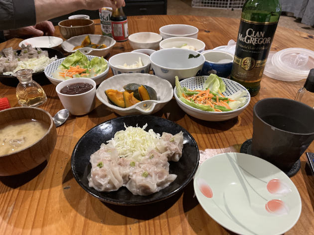 yuuhan-2026-06-10夕飯