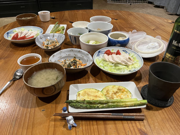 yuuhan-2026-06-11夕飯