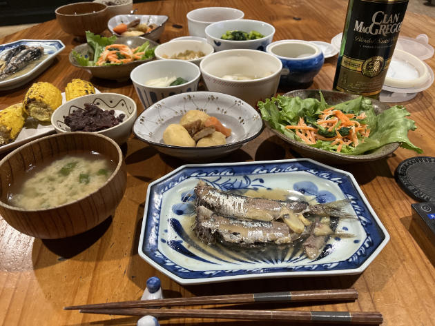 yuuhan-2026-06-14夕飯