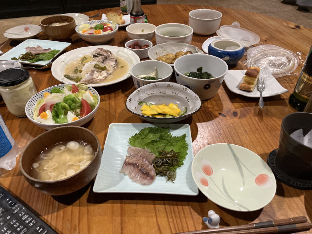 yuuhan-2026-06-21夕飯