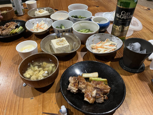 yuuhan-2026-06-24夕飯