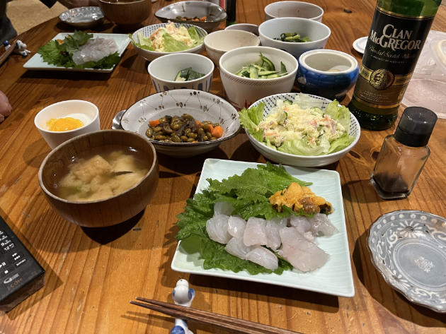 yuuhan-2026-06-25夕飯