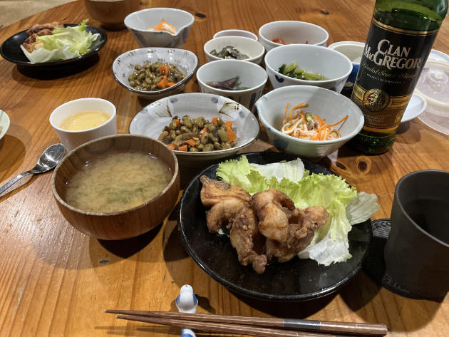 yuuhan-2026-06-29夕飯