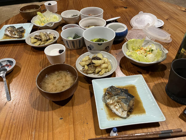 yuuhan-2026-07-02夕飯