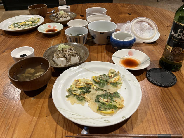 yuuhan-2026-07-03夕飯