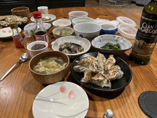 yuuhan-2026-07-08夕飯