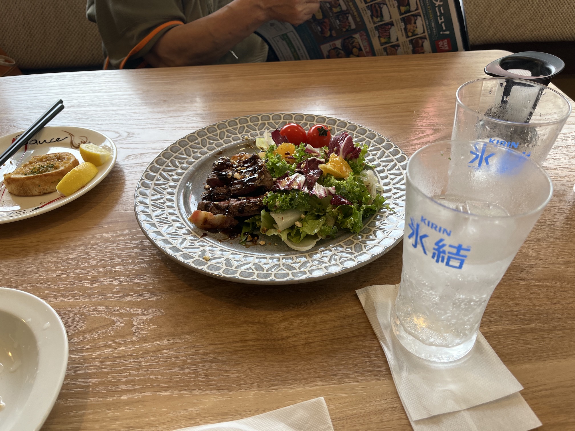 yuuhan-2026-07-11-2夕飯