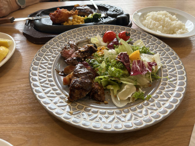 yuuhan-2026-07-11-3夕飯