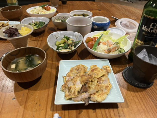 yuuhan-2026-07-16夕飯