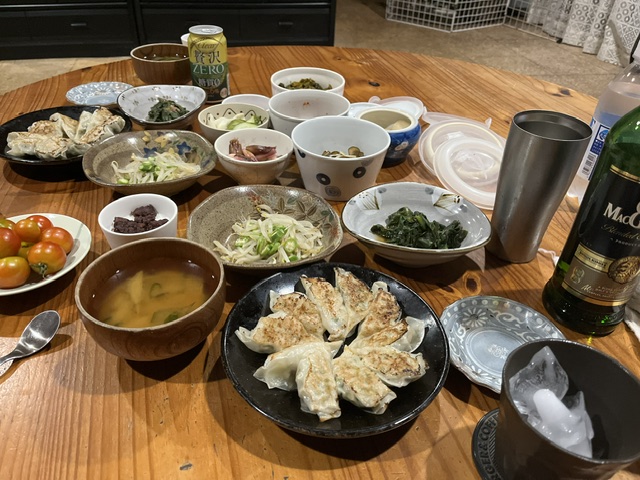 yuuhan-2026-07-23夕飯