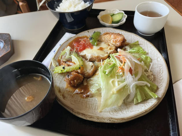 yuuhan-2026-07-25-4夕飯